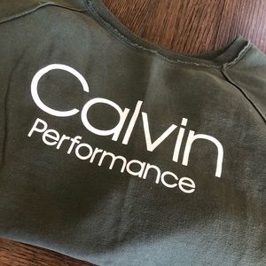 Calvin Klein Crewneck